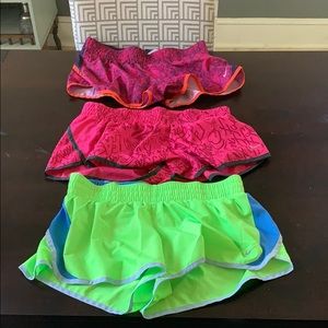 Large Drifit Nike shorts